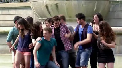 TV3 - Oh Happy Day - Vídeo Presentació -Deudeveu - OHD1