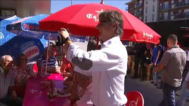 TV3 - Telenotícies - Els partits preparen posicions per al debat de política general