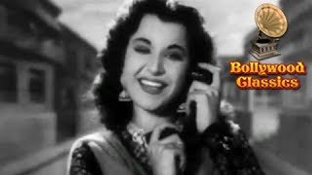 Mere Piya Gaye Rangoon - Best Of Shamshad Begum - Patanga - Cult Classic Hindi Song