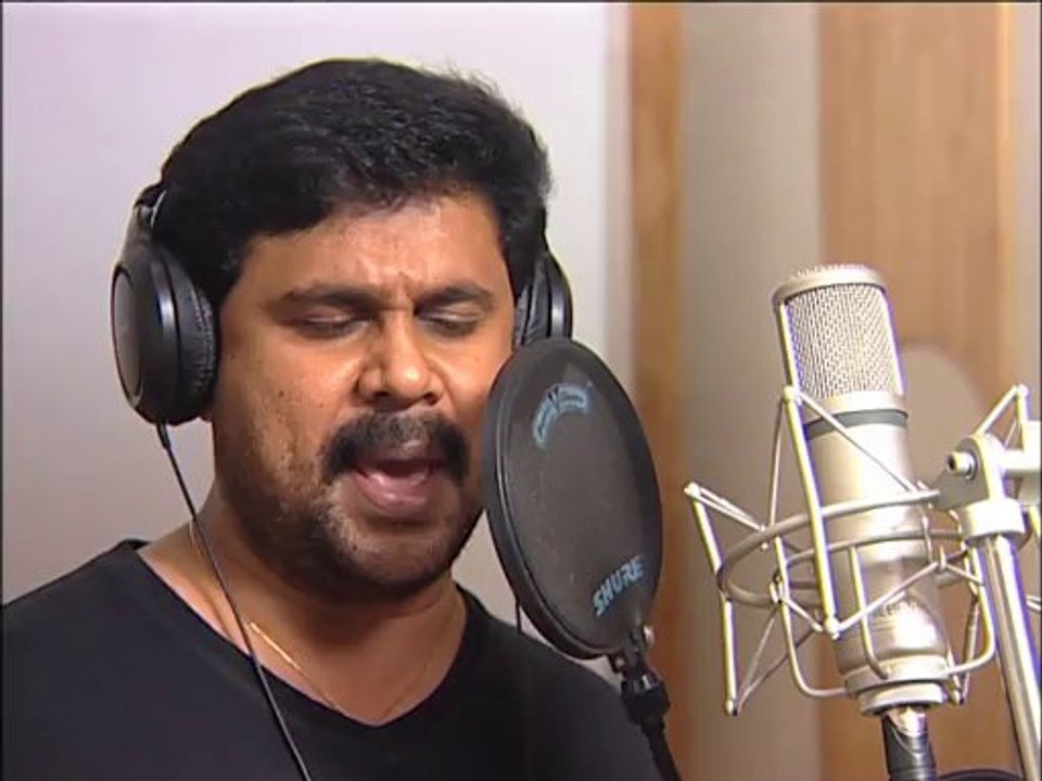Thoma Style -Dileep Singing Visual | Sound Thoma