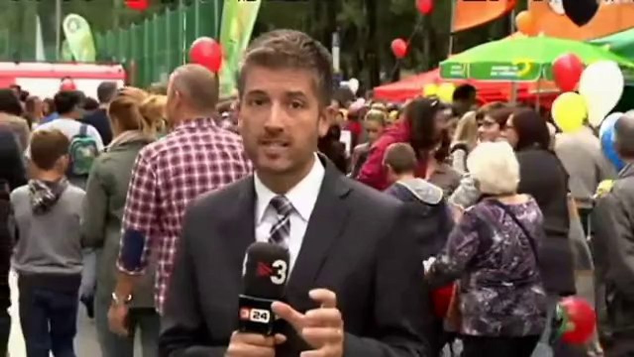 TV3 - Món 324 - Món 324 programa sencer. Síria el triomf de la diplomàcia