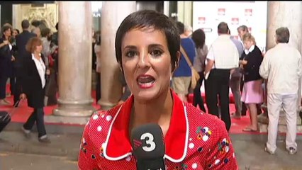 TV3 - Telenotícies - El teatre català es proposa recuperar espectadors