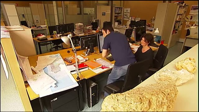 Espai Terra - Dilluns 16 de setembre