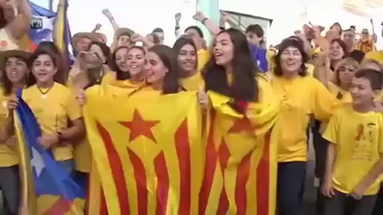 TV3 - 30 Minuts - Promo 400 KM