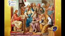 Lumen Gentium | Cooperazione alla Redenzione
