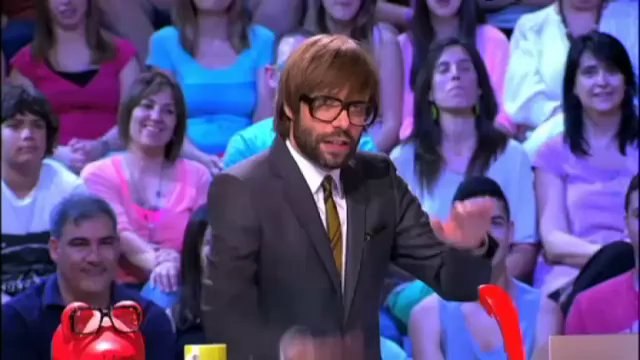 TV3 - El gran gran dictat - Els millors moments de Sílvia Abril, Ramon Gener i Ana Boadas