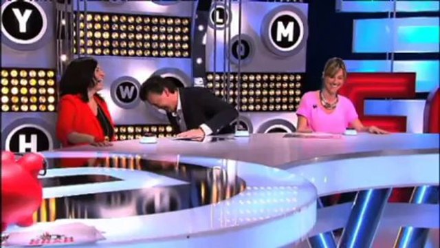 TV3 - El gran gran dictat - El Ramon Gener desafina a El gran gran dictat