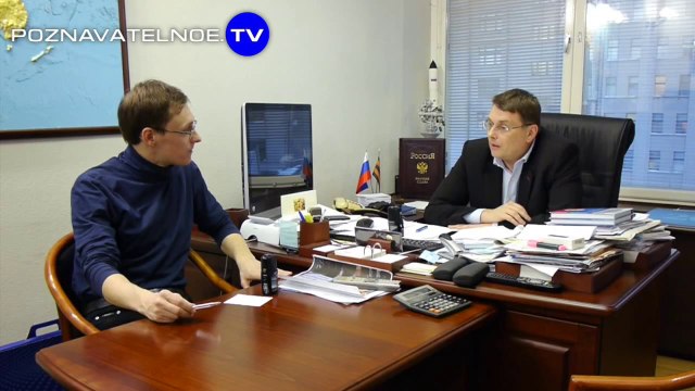 Академик Евгений Фёдоров -7522-2014- глобальный фашизм параZитов побеждает