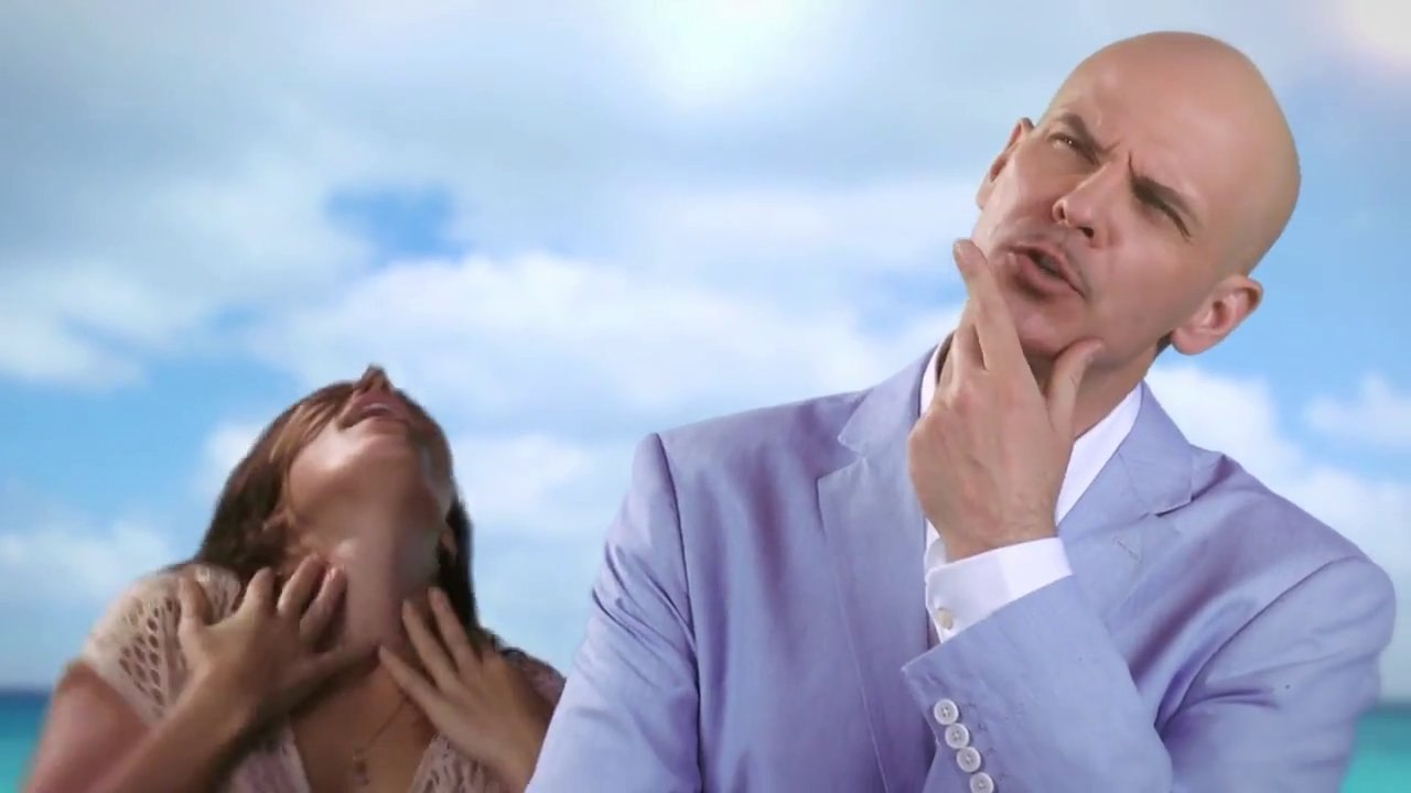 Belle parodie de Pitbull - Timber ft. Ke$ha. Hi...