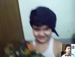 Phool wala aur Admi-POPO Video