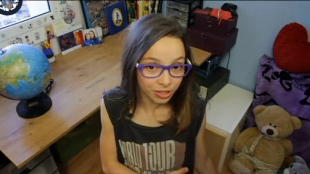 TV3 - Quarts de nou - Sense por - La Zoe, enxaneta dels Castellers d'Esplugues