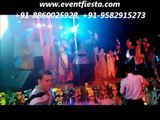 LED Wedding Jaimala Theme (Event Fiesta)