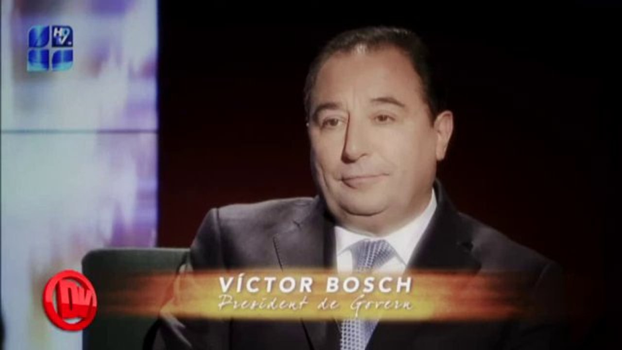 TV3 - Tardor 2013 - Les noves grans ficcions