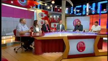 TV3 - Telenotícies migdia - La nova programació de TV3