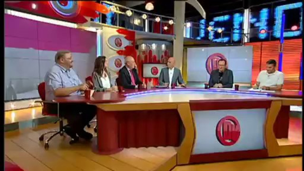 TV3 - Telenotícies migdia - La nova programació de TV3