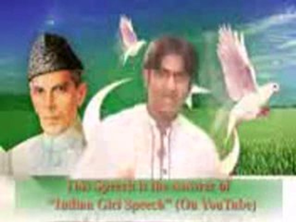 Hafiz Muhammad Usman's Answer to Indian Media Part 2