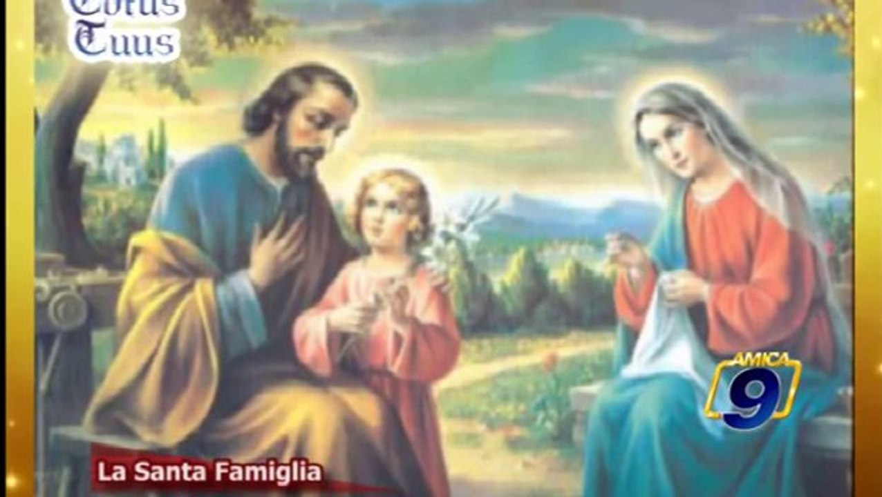 Santa Famiglia