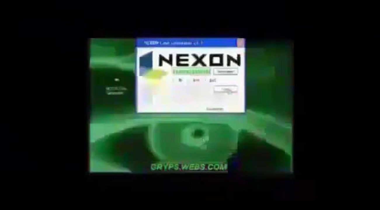 [NEXON] NX Cash Generator 2014 {Updated Regeularly}