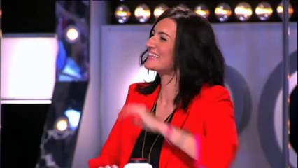 TV3 - El gran gran dictat - La intel·ligència de la Sílvia Abril