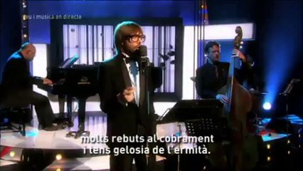 TV3 - El gran gran dictat - Les "Barbaritats d'avui" d'Òscar Dalmau