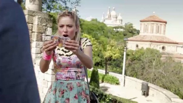 TV3 - La Júlia no es perd PLATS BRUTS - Pere i Júlia i Plats bruts