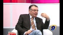 Qualcosa in Comune | Ospite Nicola Di Tullio, sindaco di Spinazzola