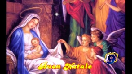 Buon Natale