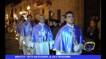 Barletta | Festa San Ruggiero, al via il programma