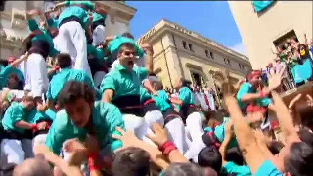 TV3 - 324.cat - Els verds toquen el cel