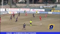 Calcio | Il Punto sulla Domenica delle Pugliesi