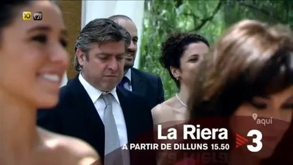 TV3 - A partir de dilluns 2 de setembre - Torna La Riera