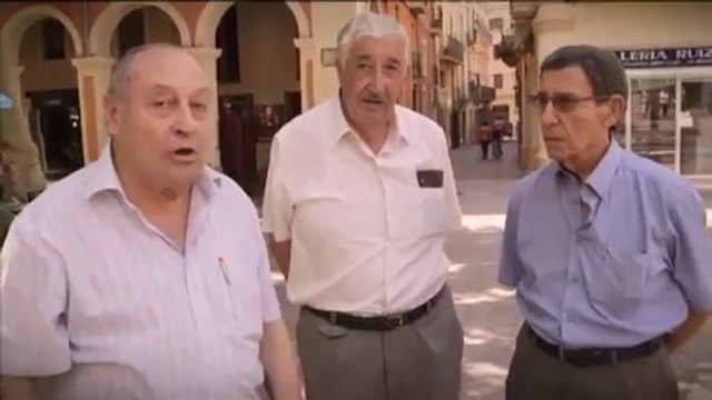 TV3 - A les 19.00, a TV3 - Aquest divendres, Quarts de nou especial Sant Fèlix