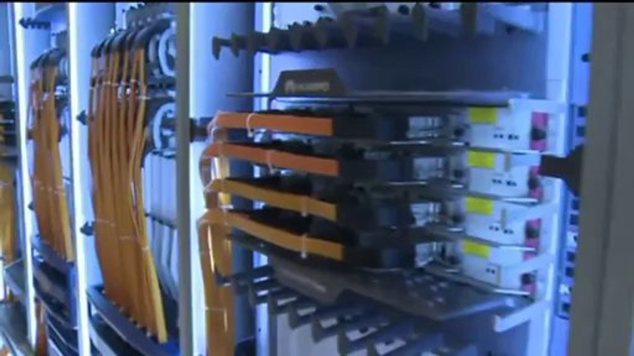 TV3 - Telenotícies - Talent català per a la innovació xinesa