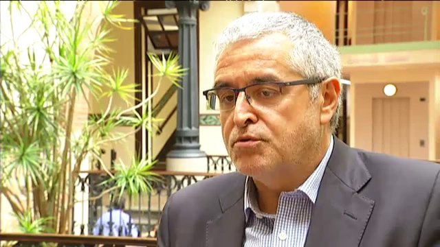 TV3 - Telenotícies migdia - Campanya contra els ofegaments