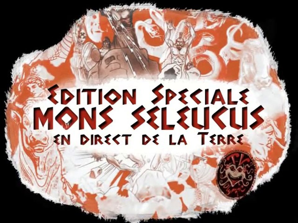 TV Olympe, samedi