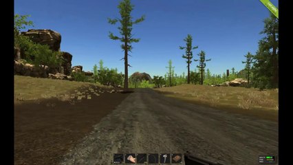 Rust : Tutoriel 4 Se repérer Via la route de rust !