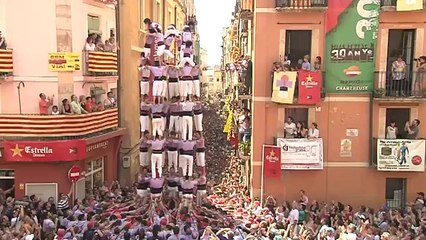 TV3 - Quarts de nou - Qui el fa més alt