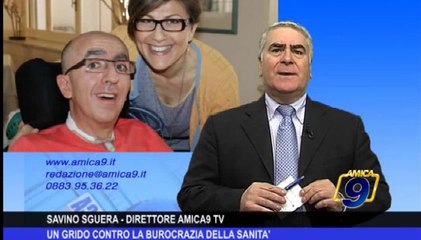 L'Editoriale | Un grido contro la burocrazia della Sanità