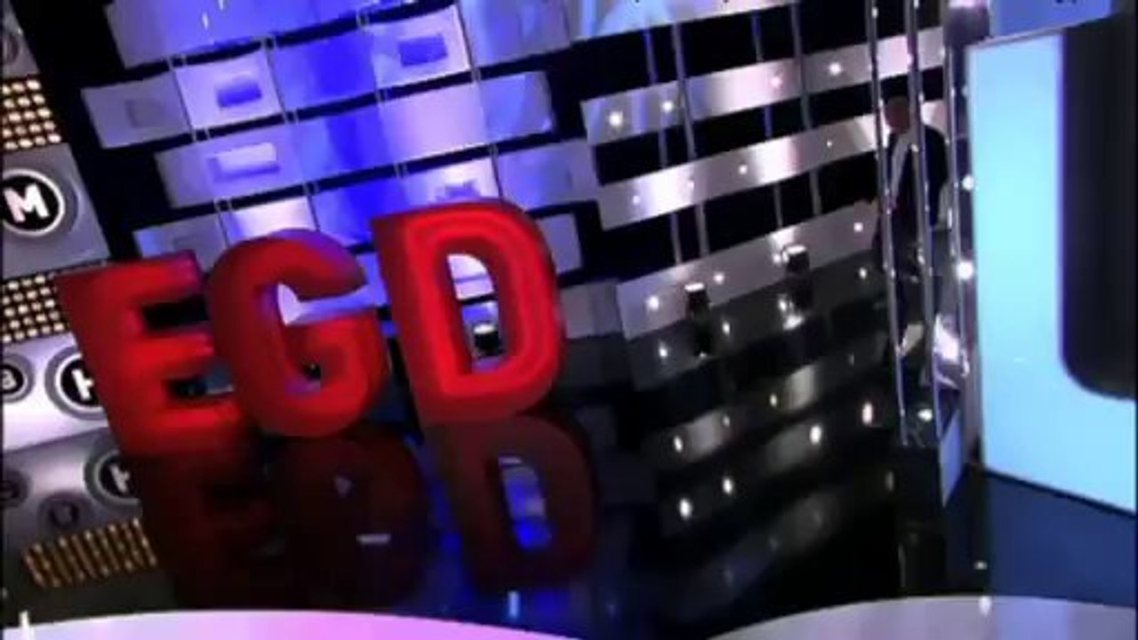 TV3 - El gran gran dictat - Els millors moments de Màrius Serra, Núria Gago i Tomàs Molina