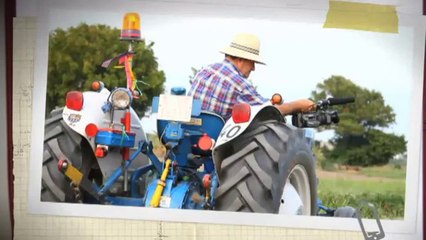 TV3 - 33 recomana - MOSTREMP. CINEMA RUAL AL PALLARS. TREMP.