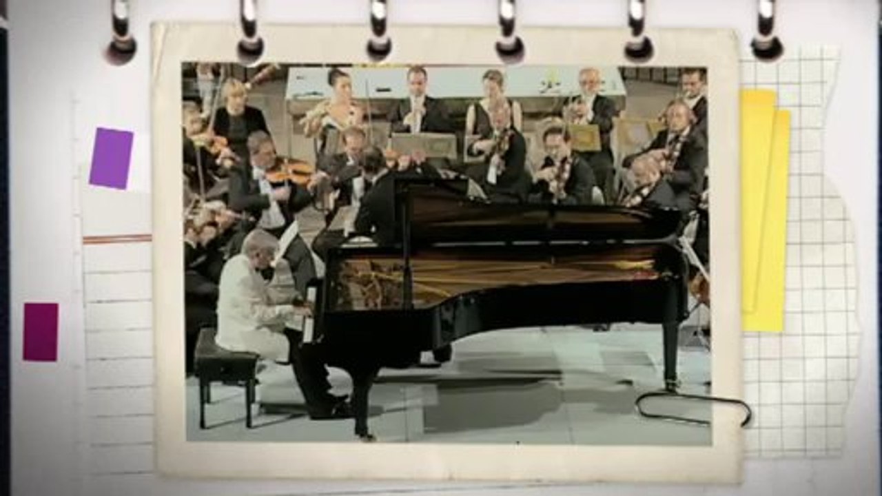 TV3 - 33 recomana peces - JOAQUÍN ACHÚCARRO. Torroella de Montgrí