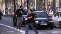 TV3 - El gran gran dictat - El dia a dia de Bibiana Ballbè, Manel Piñero i Jordi Ríos