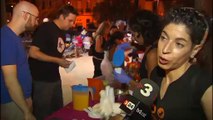 TV3 - Telenotícies - Festes de Gràcia