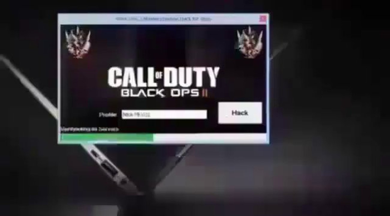 Call of Duty Black Ops 2 Prestige Hack [JANUARY 2014] - pc x360 ps3