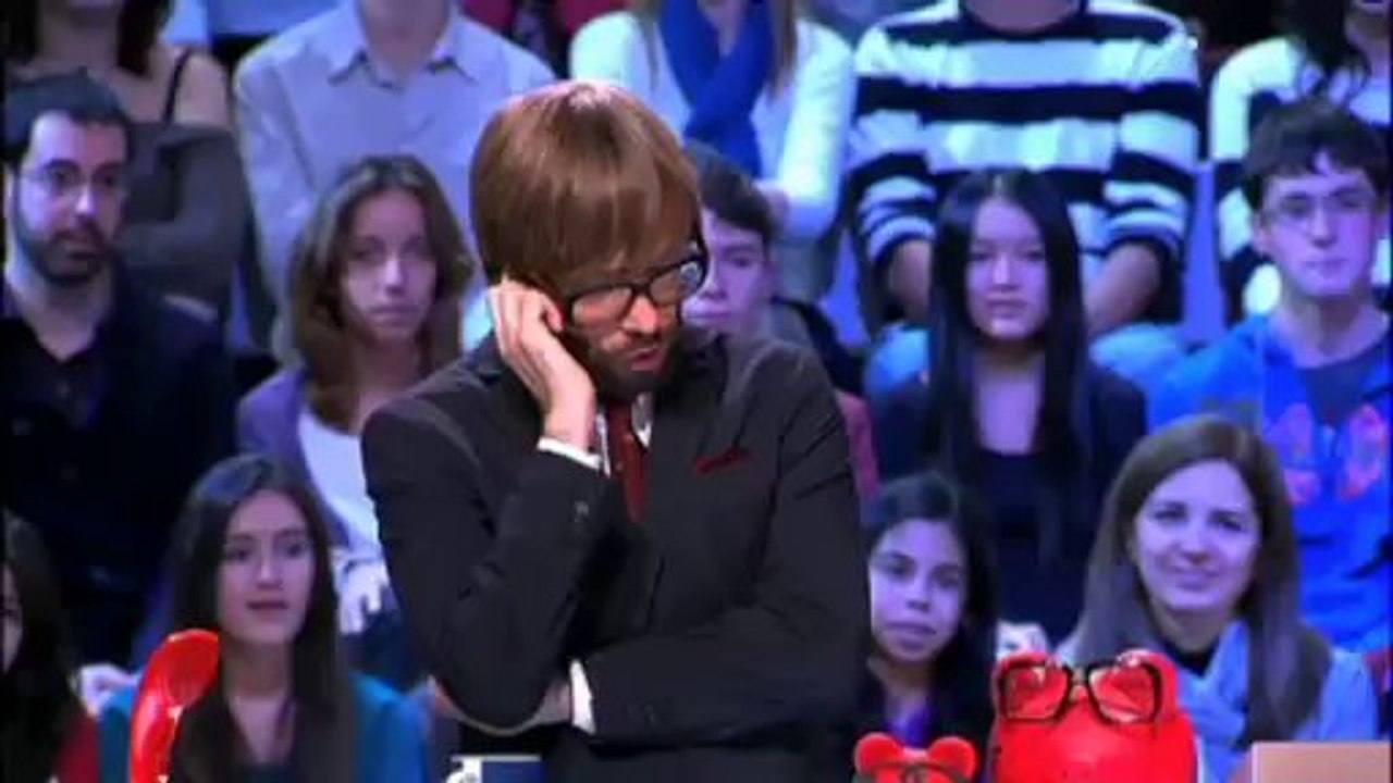 TV3 - El gran gran dictat - Els millors moments de Jordi Rios, Bibiana Ballbè i Manel Piñero