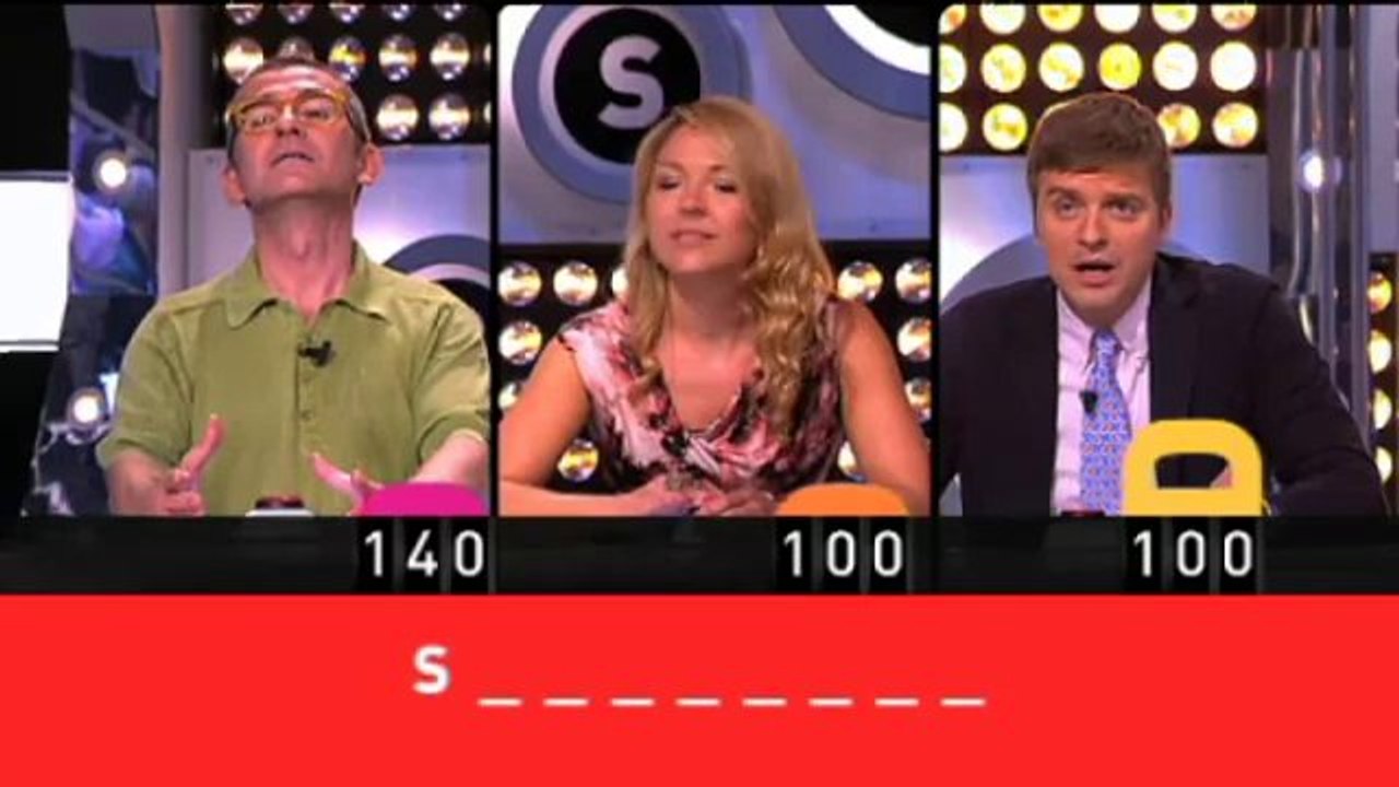 TV3 - El gran gran dictat - Lady Gaga i Jaume Barberà