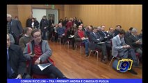 Comuni Ricicloni | Tra i premiati Andria e Canosa di Puglia