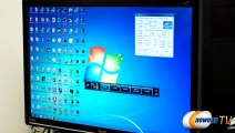 Newegg TV_ Sandy Bridge Overclocking _ UEFI Demo on ASUS P8P67 P67 1155 (2)