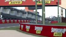 Gran Turismo 6 - RUF 3400S at Bathurst (Replay)