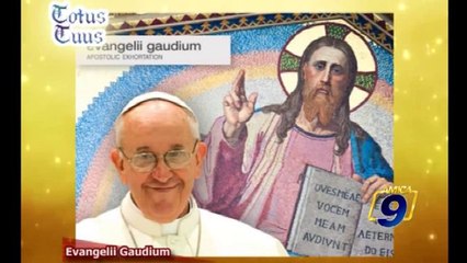 Evangelii Gaudium